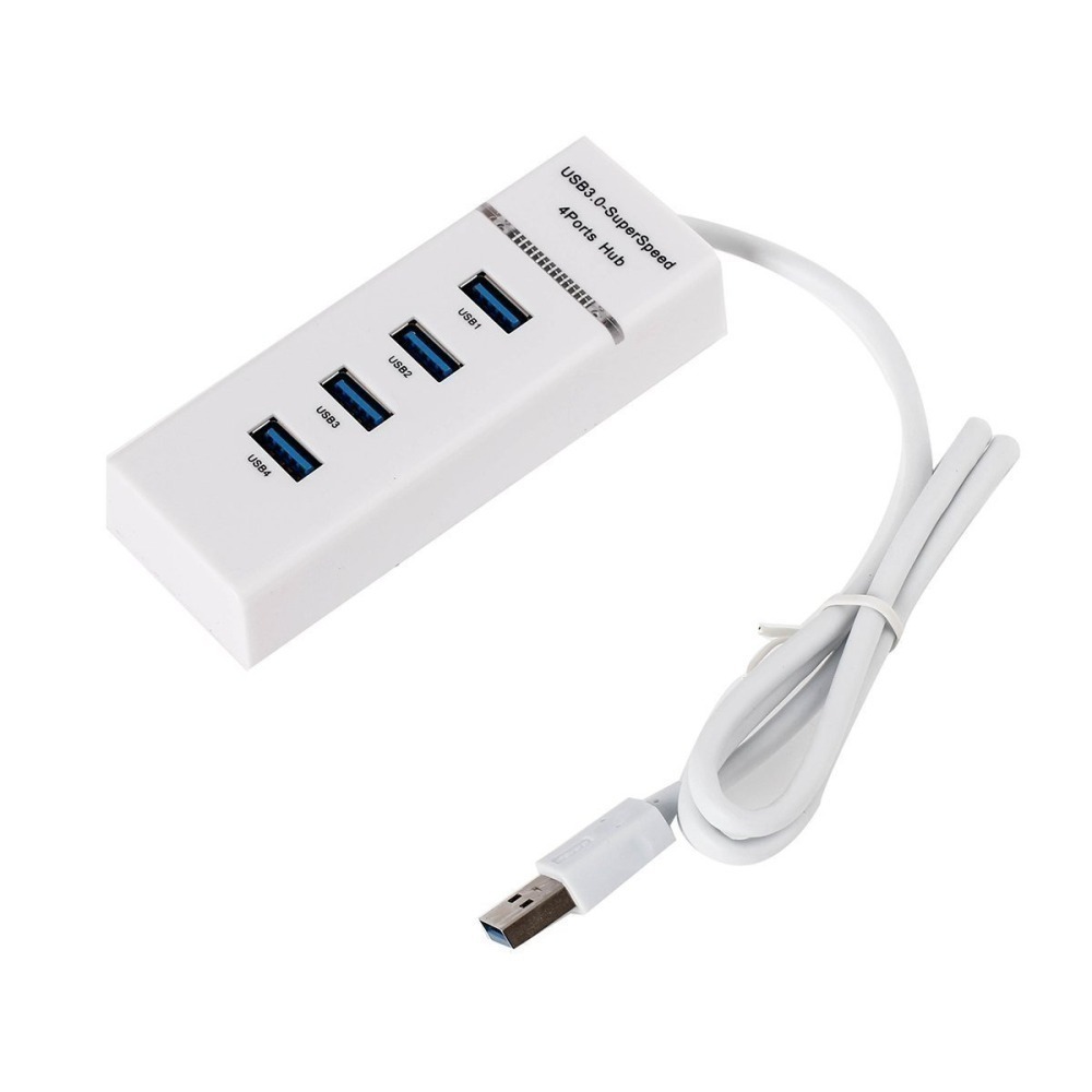 小米 USB3.0 分線器 擴充器 集線器  高速 集線器 USB延長線 USB擴充 usb hub-細節圖3