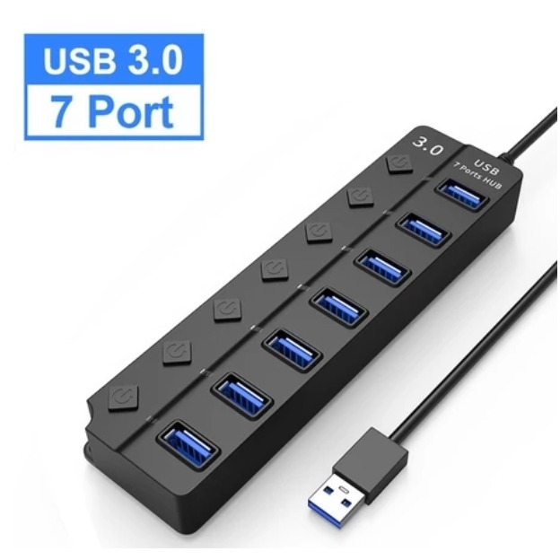 小米 USB3.0 分線器 擴充器 集線器  高速 集線器 USB延長線 USB擴充 usb hub-規格圖11