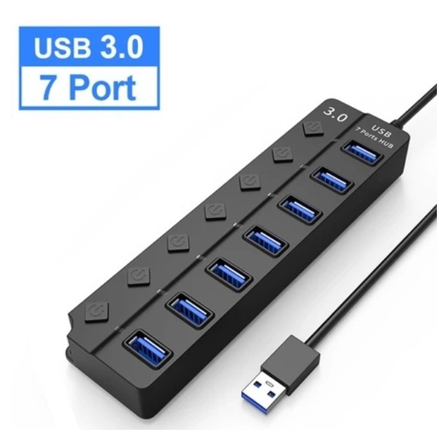 小米 USB3.0 分線器 擴充器 集線器  高速 集線器 USB延長線 USB擴充 usb hub-規格圖11