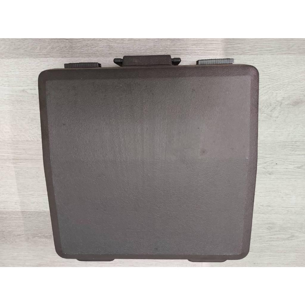 古董打字機  marathon 910DLX (九成新) 附外盒 古董收藏 裝飾用 拍照道具 擺飾 懷舊 復古-細節圖6