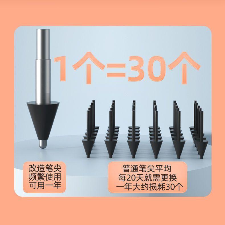 Xiaomi  小米靈感觸控筆 一代 替換筆頭 替換筆尖【非小米原廠公司貨】-細節圖2