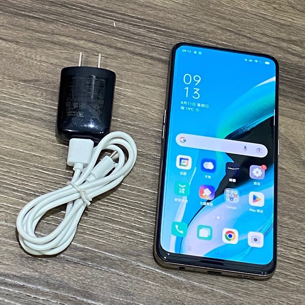 OPPO Reno 2Z 8GB/128GB 八核心 安卓10-細節圖3