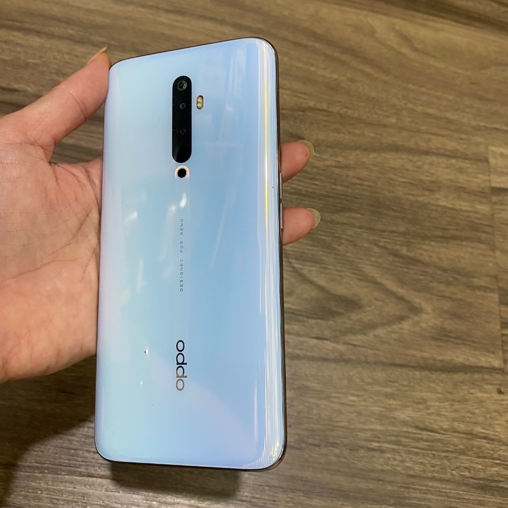 OPPO Reno 2Z 8GB/128GB 八核心 安卓10-細節圖6