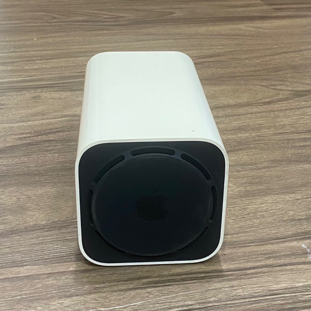 二手蘋果 Apple AirPort Extreme A1521 無線基地台 高速Wi-Fi路由器-細節圖4