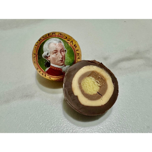 《好馨情》(現貨) 奧地利Mirabell莫札特巧克力