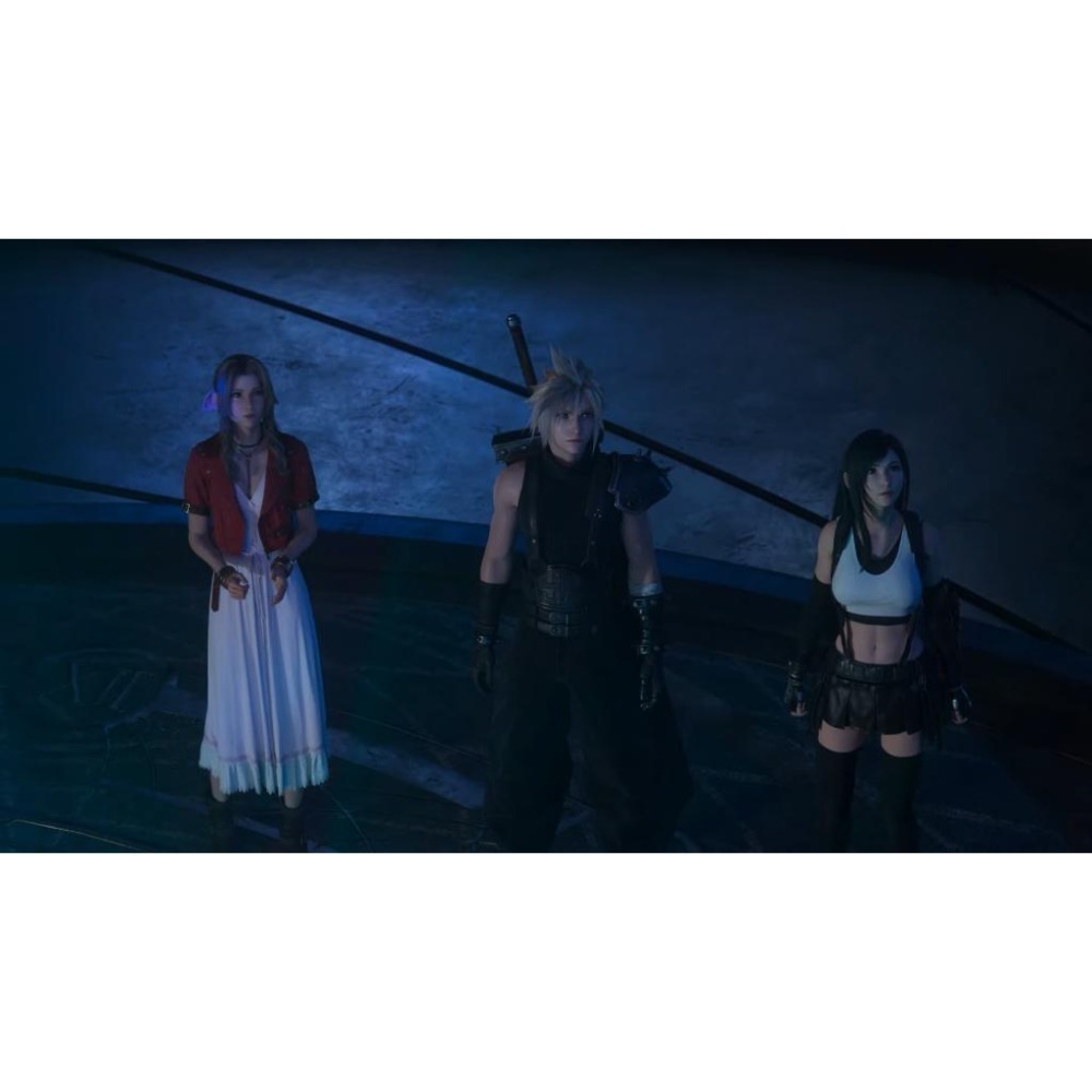 【可可電玩】<現貨>PS5 太空戰士 7 重生 Final Fantasy VII rebirth 中文版-細節圖4