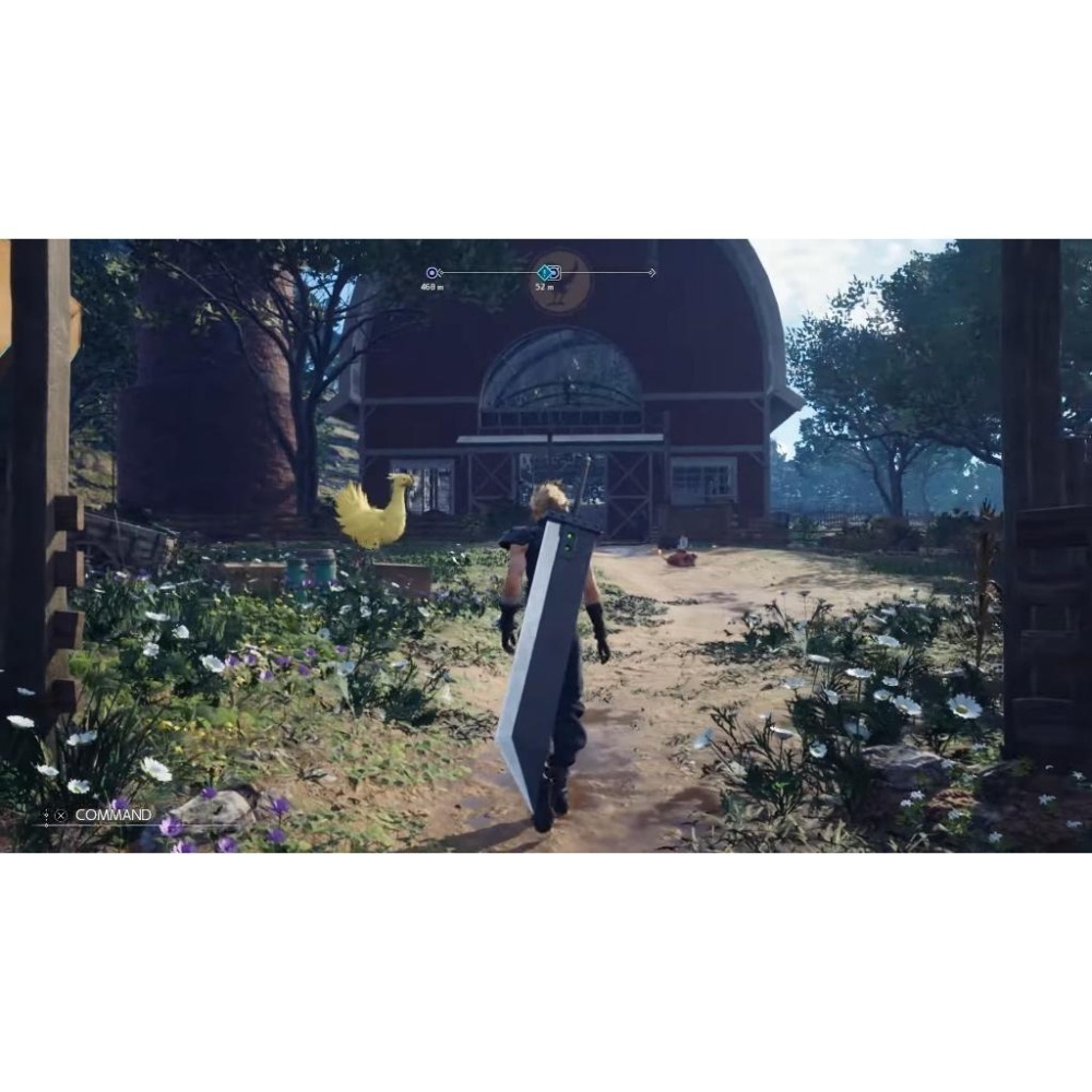 【可可電玩】<現貨>PS5 太空戰士 7 重生 Final Fantasy VII rebirth 中文版-細節圖7