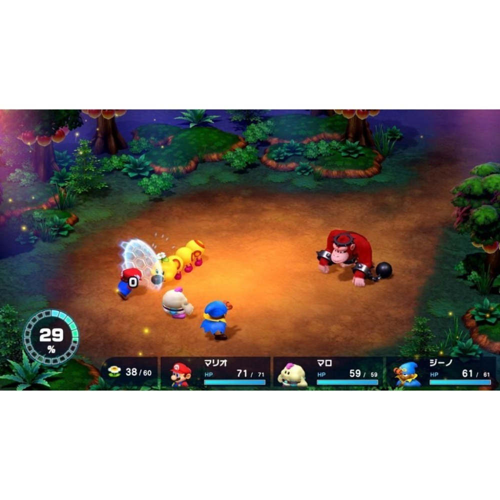 【可可電玩】<現貨>Switch NS《超級瑪利歐 RPG》中文版 瑪利歐RPG 11/17發售-細節圖6