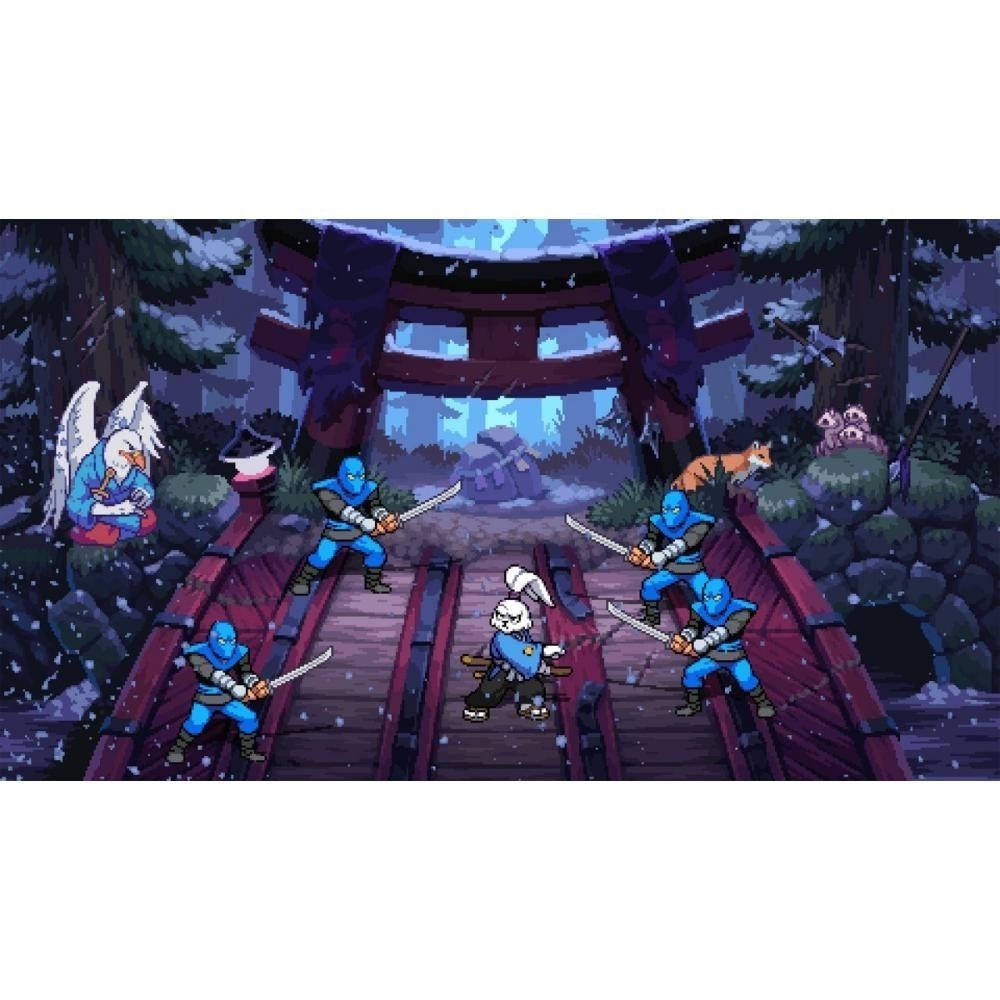 【可可電玩】Switchh《忍者龜：許瑞德的復仇 終極版》中文版 含DLC 宮本兔 次元震撼 鬥志昂揚的爬行動物-細節圖10