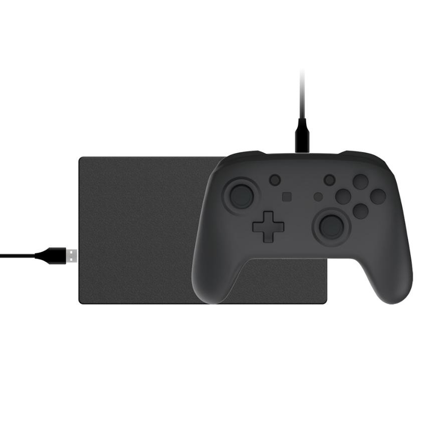 【可可電玩】現貨 DOBE USB轉TypeC Type-c線 充電線 傳輸線 Switch PS5專用-細節圖3