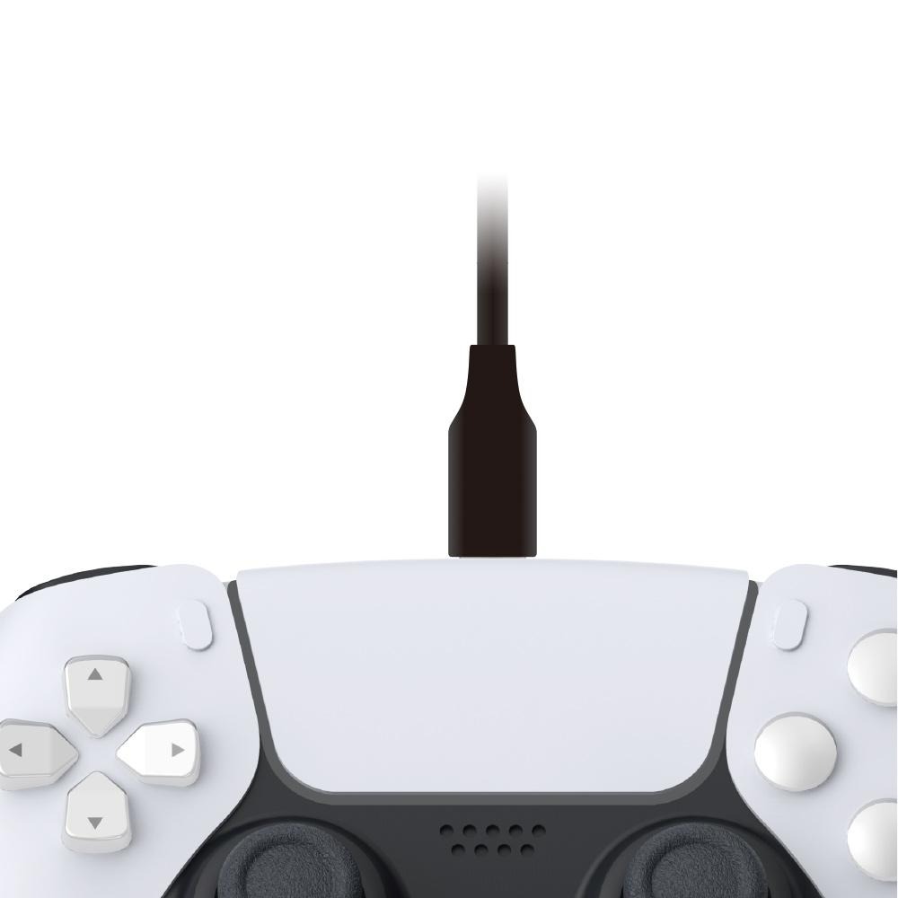 【可可電玩】現貨 DOBE USB轉TypeC Type-c線 充電線 傳輸線 Switch PS5專用-細節圖4