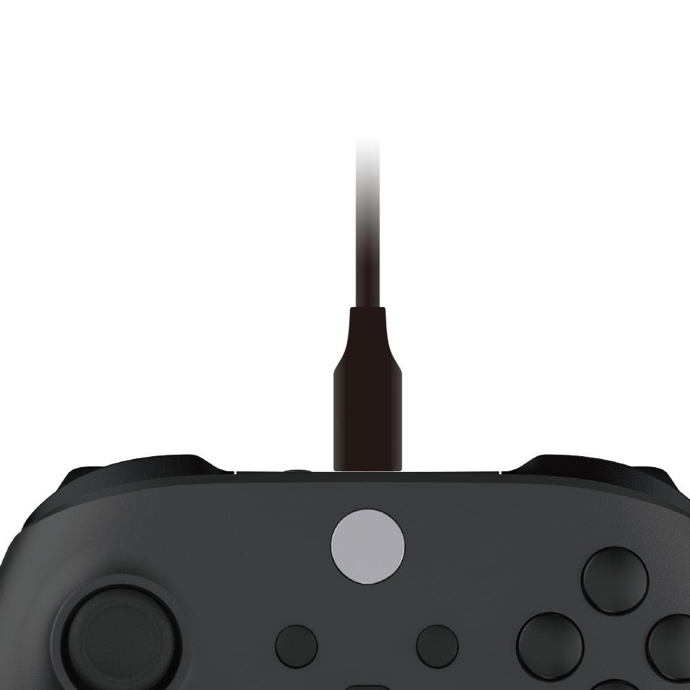 【可可電玩】現貨 DOBE USB轉TypeC Type-c線 充電線 傳輸線 Switch PS5專用-細節圖5