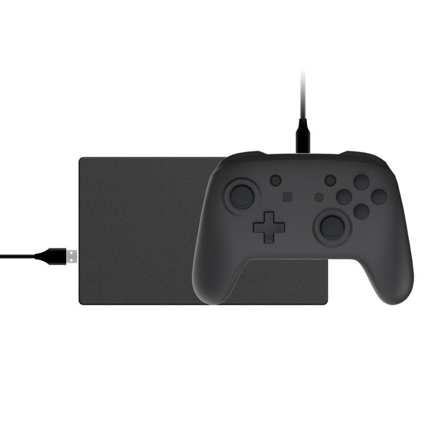 【可可電玩】現貨 DOBE USB轉TypeC Type-c線 充電線 傳輸線 Switch PS5專用-細節圖3