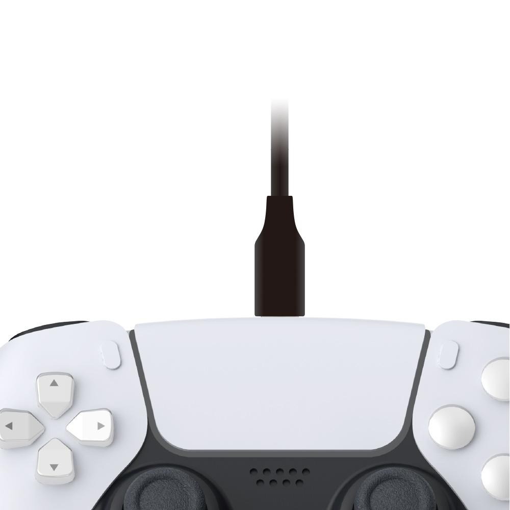 【可可電玩】現貨 DOBE USB轉TypeC Type-c線 充電線 傳輸線 Switch PS5專用-細節圖4