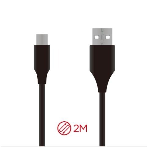 【可可電玩】現貨 DOBE USB轉TypeC Type-c線 充電線 傳輸線 Switch PS5專用-細節圖6