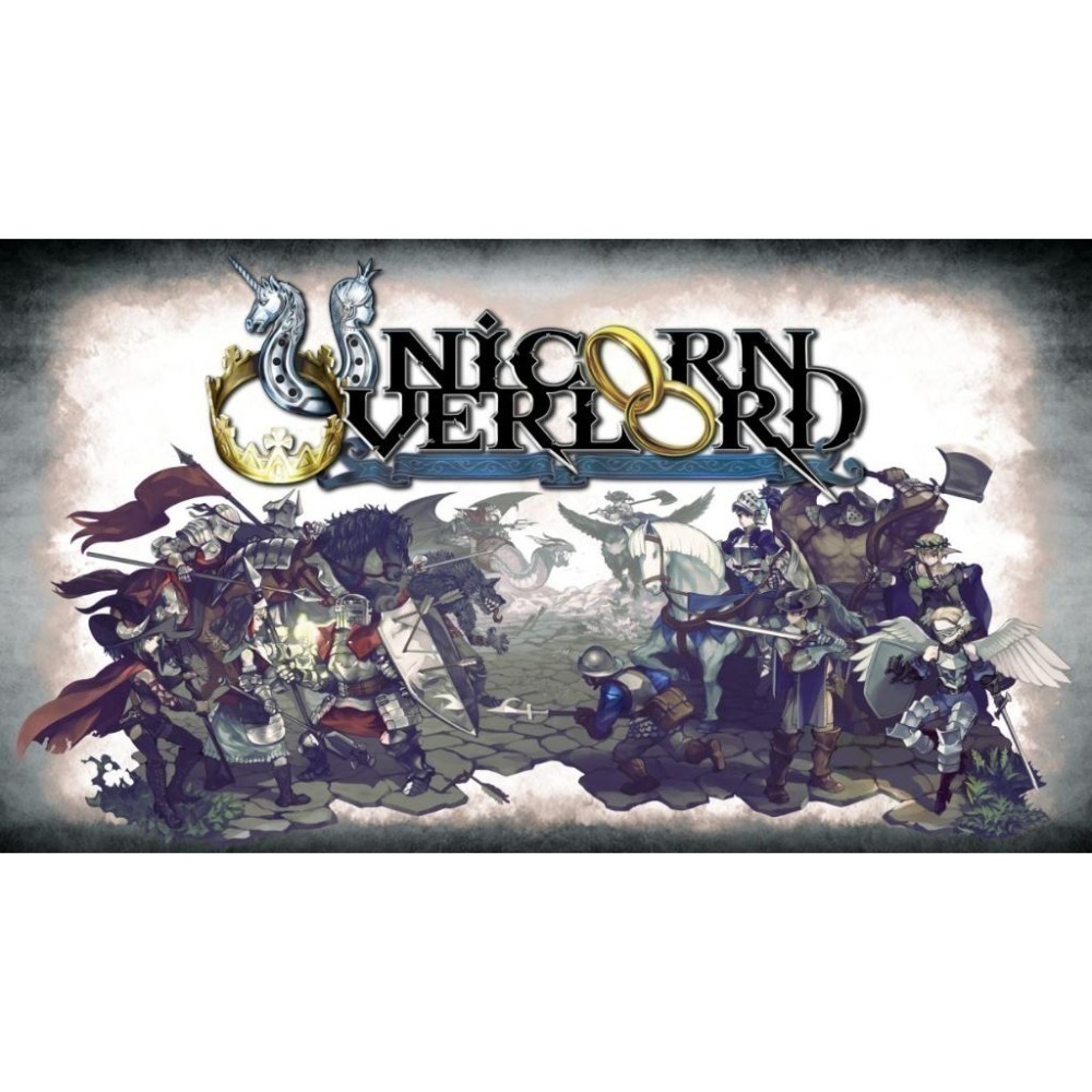 【可可電玩】Switch NS《聖獸之王》中文版 Unicorn Overlord 香草社 3/8發售-細節圖2