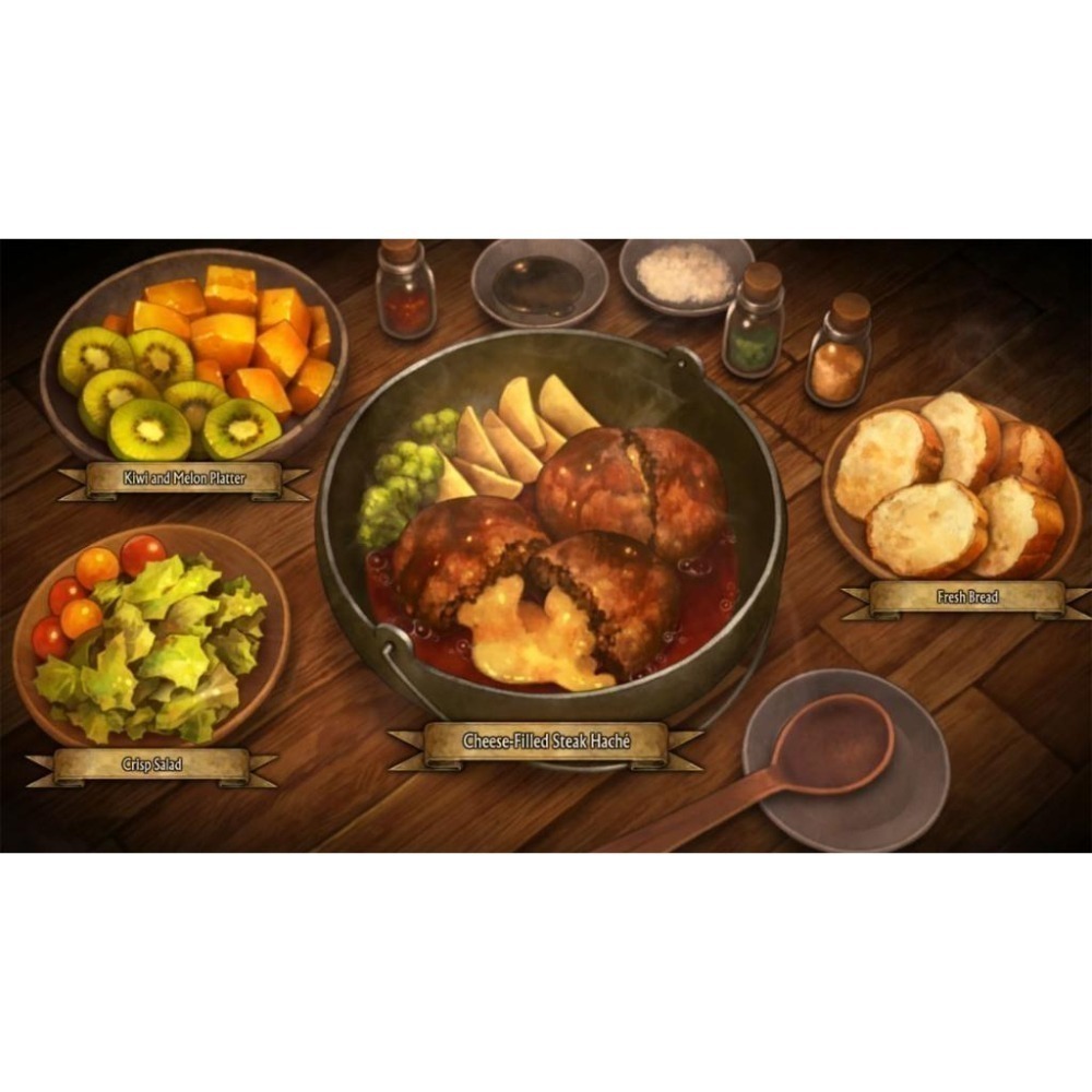 【可可電玩】Switch NS《聖獸之王》中文版 Unicorn Overlord 香草社 3/8發售-細節圖9