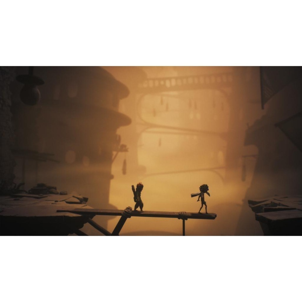 【可可電玩】PS5《小小夢魘 3》中文版 小小夢魘3 恐怖 冒險 解謎 雙人連線遊玩 夢靨-細節圖5