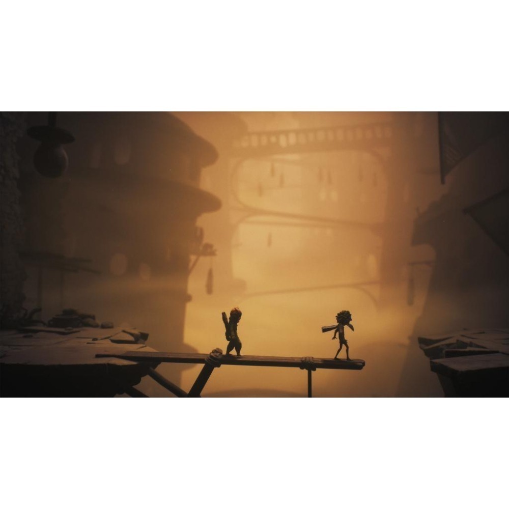 【可可電玩】PS5《小小夢魘 3》中文版 小小夢魘3 恐怖 冒險 解謎 雙人連線遊玩 夢靨-細節圖5