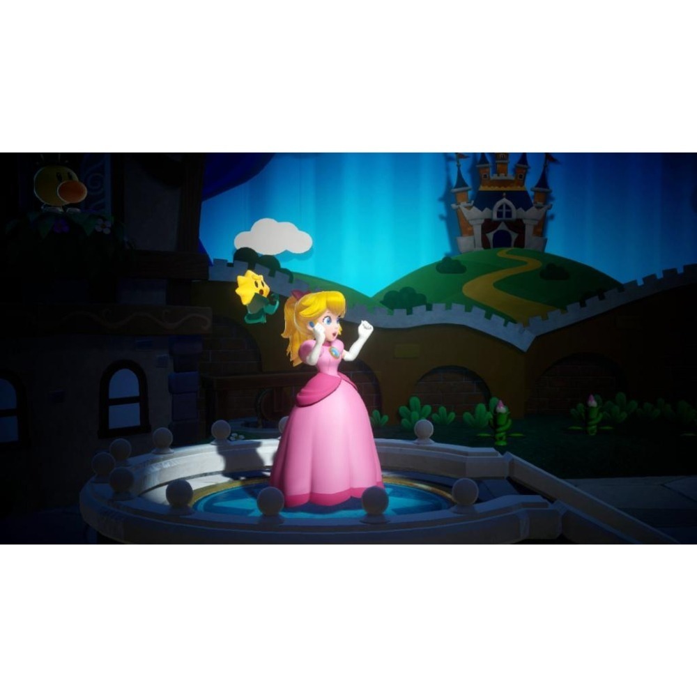 【可可電玩】<現貨>Switch NS《碧姬公主 表演時刻！》中文版 舞台劇 超級瑪利歐 showtime-細節圖6