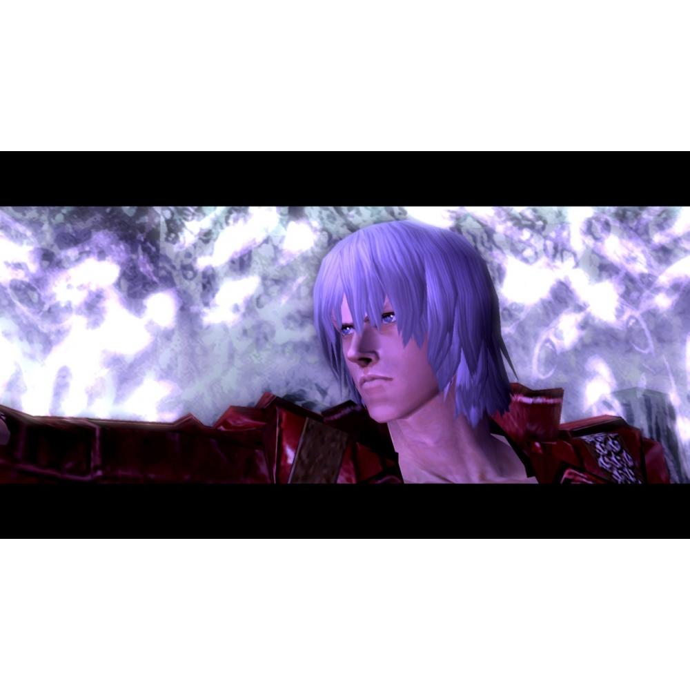 【可可電玩】<現貨>Switch NS《惡魔獵人3 Devil May Cry 3》中文版 數位序號 數位下載 惡魔獵人-細節圖3