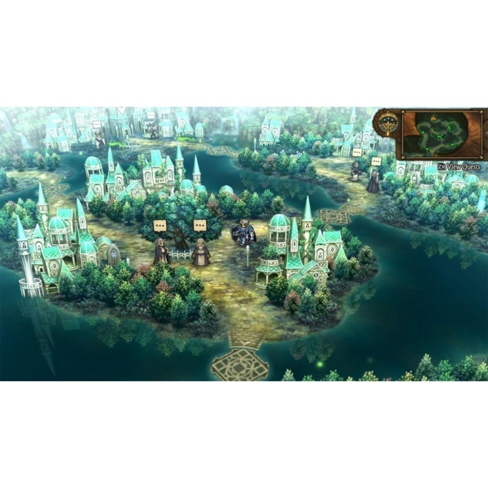 【可可電玩】PS5 PS4《聖獸之王》中文版 Unicorn Overlord 香草社-細節圖8