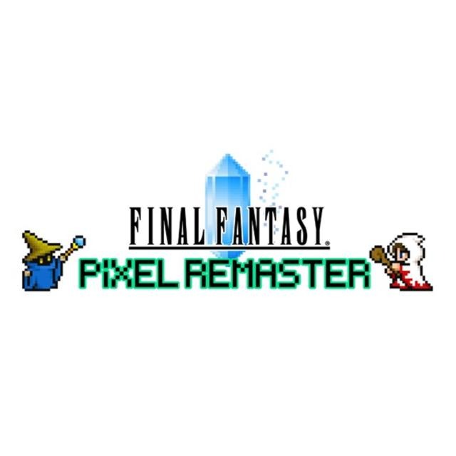 【可可電玩】NS Switch《太空戰士 像素復刻 1-6合集》中文版 Final Fantasy 像素複刻版-細節圖2