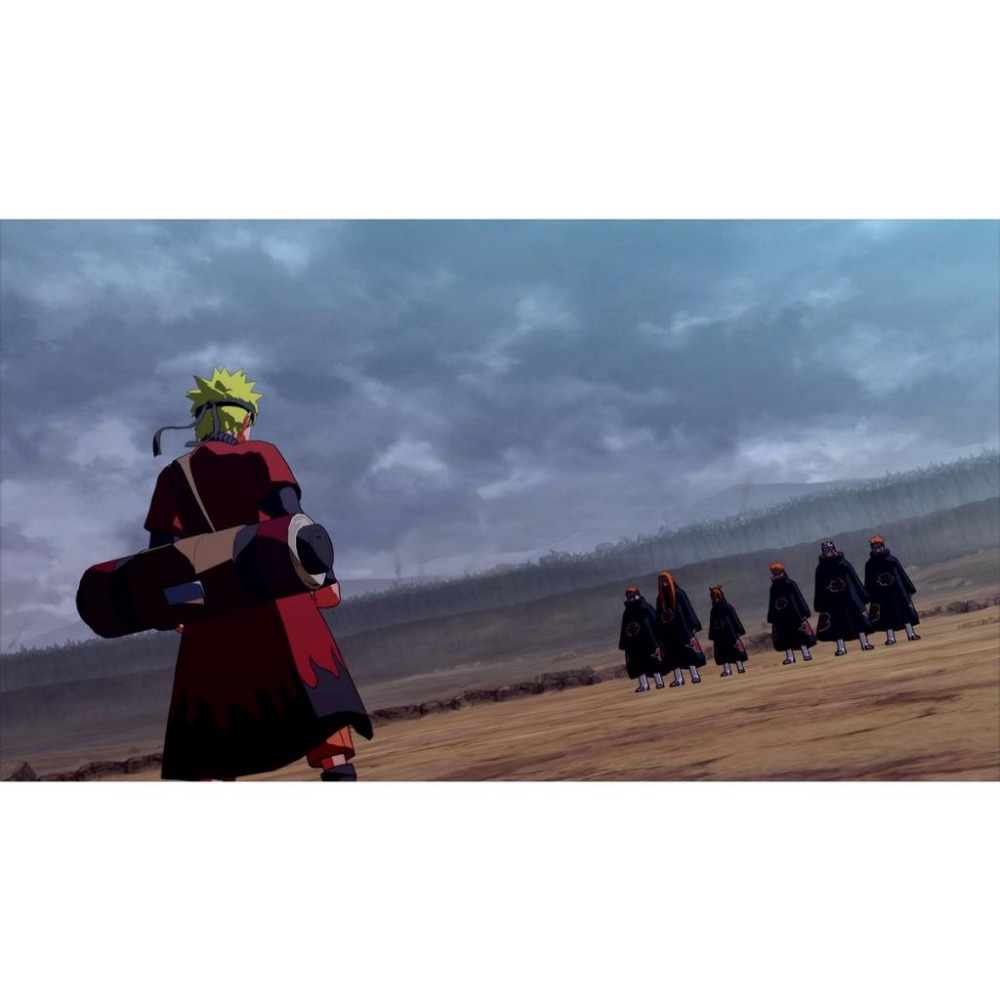 【可可電玩】<現貨>PS4 PS5《Naruto X Boruto 火影忍者 終極風暴羈絆》中文版-細節圖8