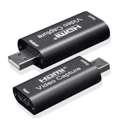 【可可電玩】<現貨>OBS USB3.0 轉HDMI 影像擷取卡 影像擷取 影像輸出 外接擷取器 Switch