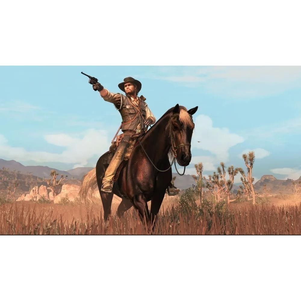 【可可電玩】NS Switch《碧血狂殺》中文版 RDR 西部 動作 冒險 包含DLC 不死夢魘-細節圖3