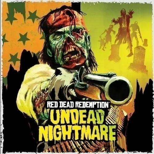 【可可電玩】NS Switch《碧血狂殺》中文版 RDR 西部 動作 冒險 包含DLC 不死夢魘-細節圖5