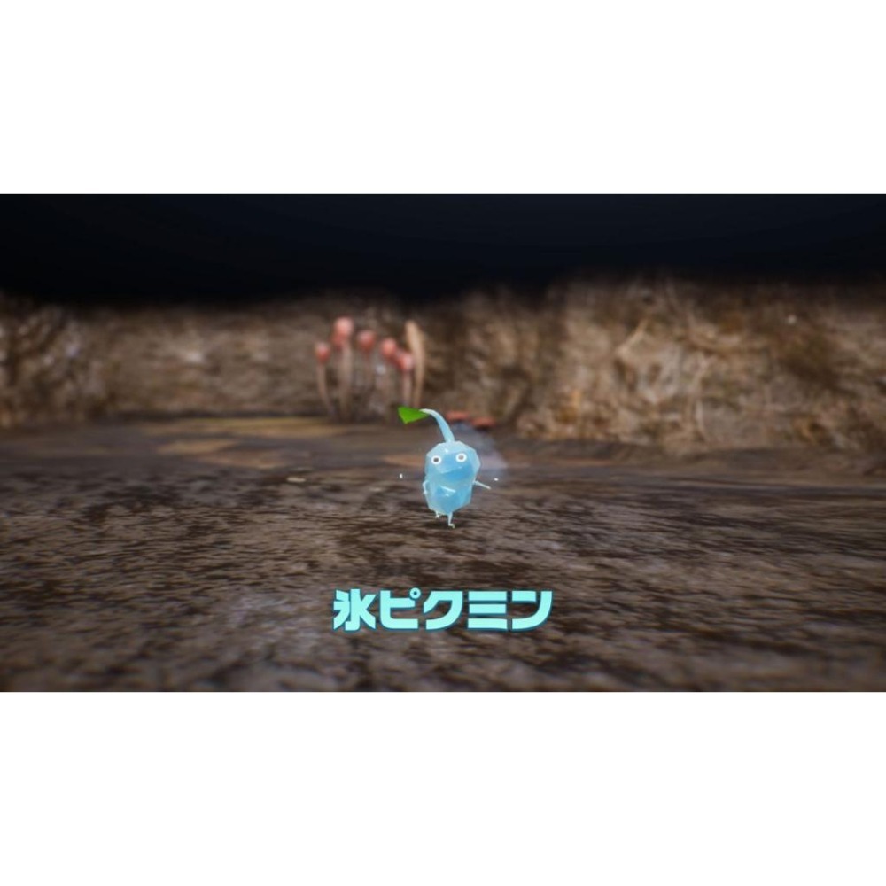 【可可電玩】＜現貨＞NS Switch《皮克敏4》中文版 Pikmin 4 皮克敏 冒險-細節圖3