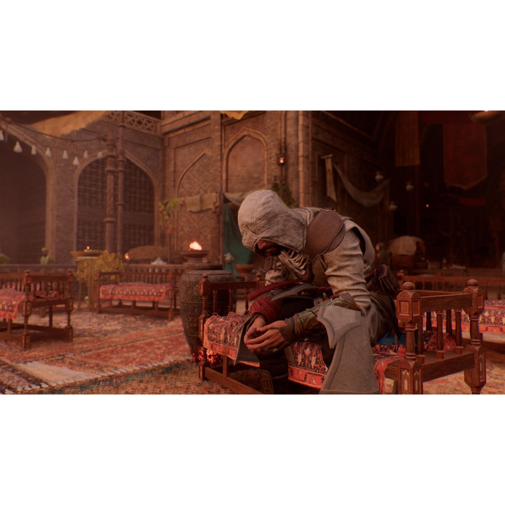 【可可電玩】<現貨>PS5 PS4《刺客教條：幻象》中文版 動作 冒險 10月12日發售-細節圖3