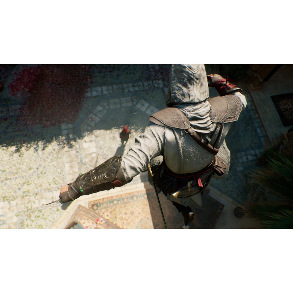 【可可電玩】<現貨>PS5 PS4《刺客教條：幻象》中文版 動作 冒險 10月12日發售-細節圖5