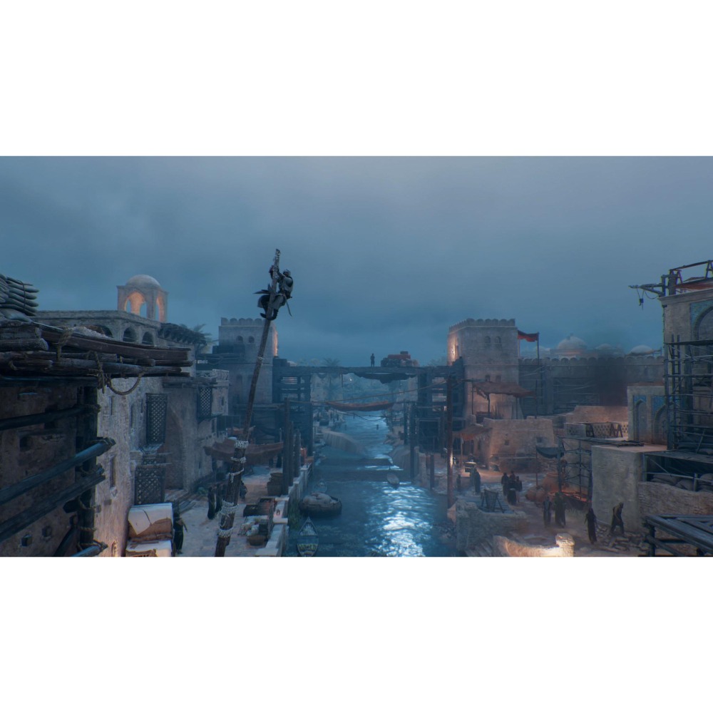 【可可電玩】<現貨>PS5 PS4《刺客教條：幻象》中文版 動作 冒險 10月12日發售-細節圖6
