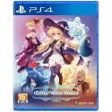 PS4中文一般版