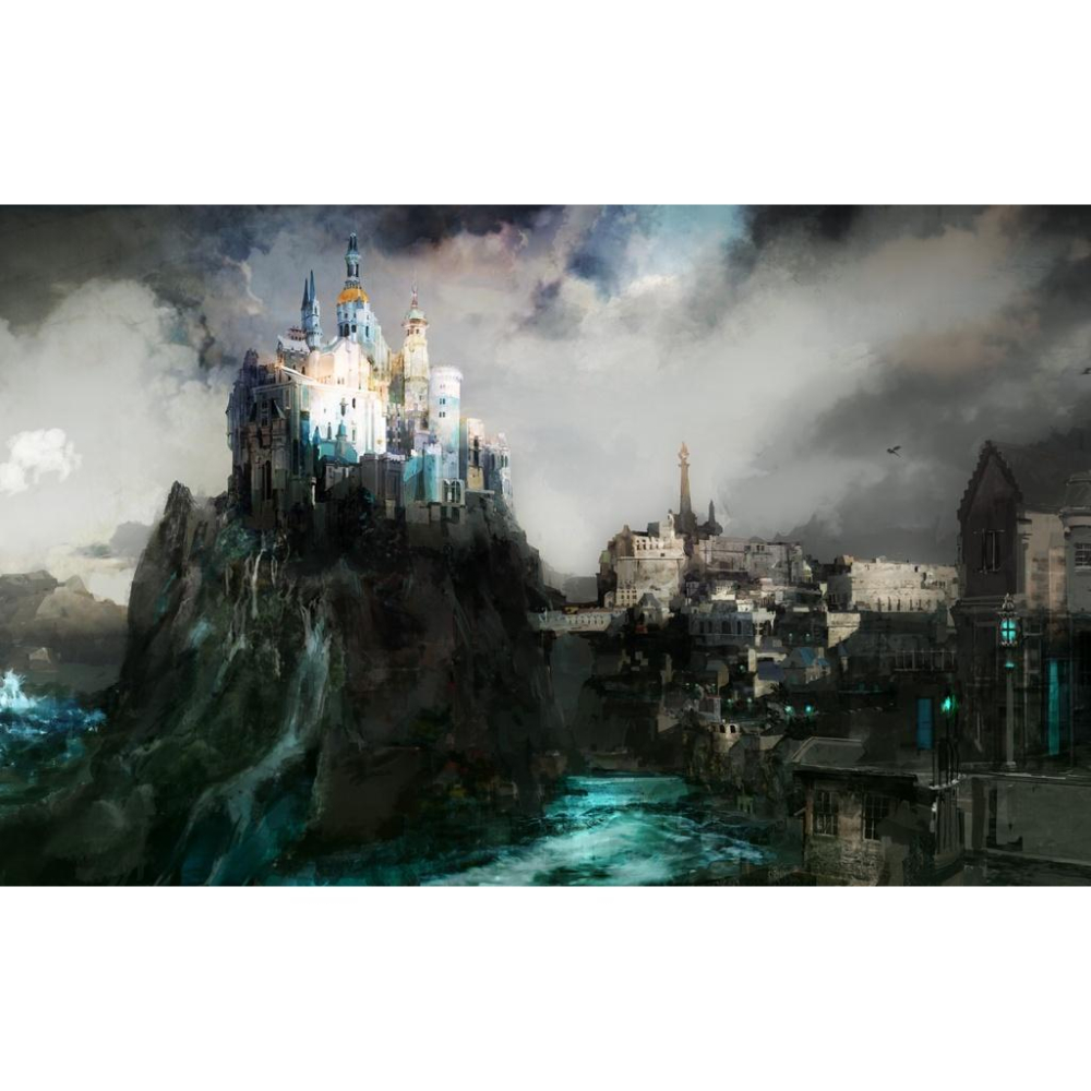 【可可電玩】<現貨>Switch NS《神領編年史 The DioField Chronicle》中文版 策略 模擬-細節圖8