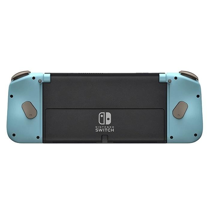 【可可電玩】Switch HORI 分體式控制器 搖桿 手持搖桿 皮卡丘 耿鬼 噴火龍 路卡利歐 手持控制器 寶可夢-細節圖6