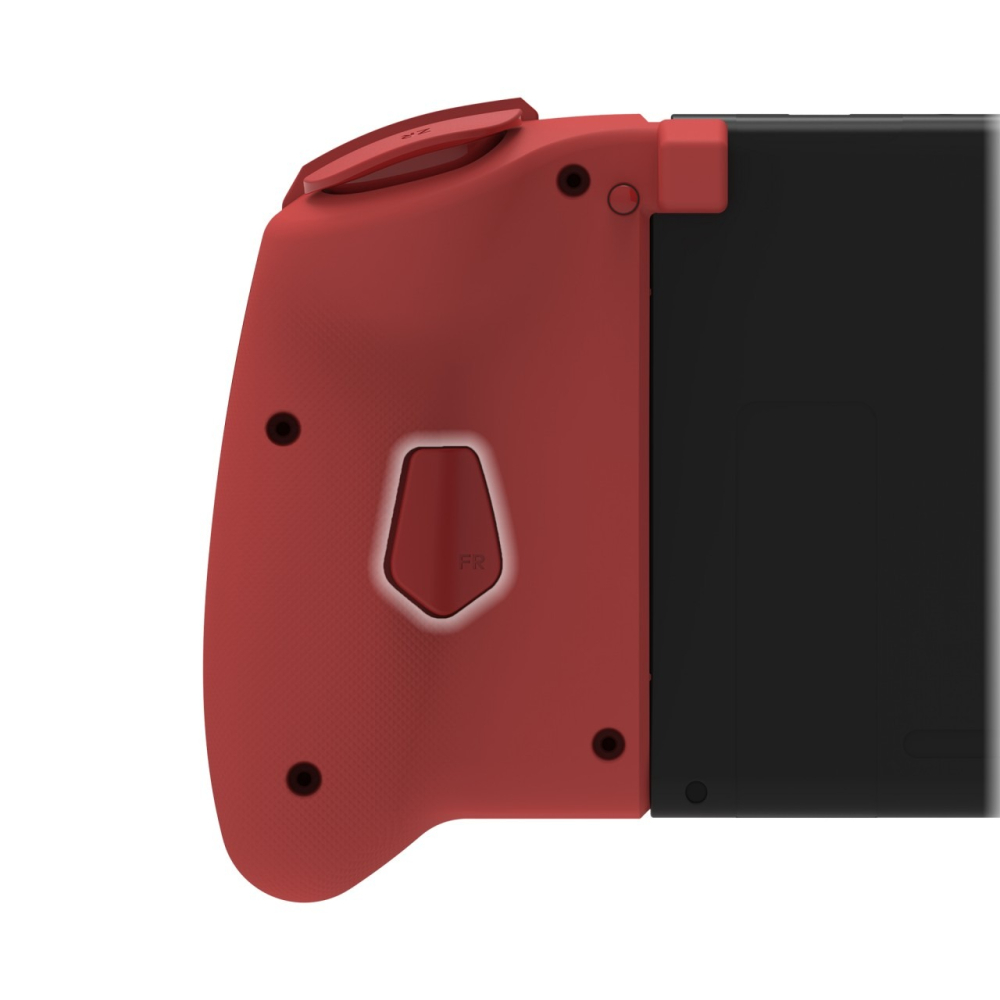 【可可電玩】Switch HORI 分體式控制器 搖桿 手持搖桿 寶可夢 皮卡丘 噴火龍 一代主機 手持控制器-細節圖4