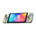 【可可電玩】Switch HORI 分體式控制器 搖桿 手持搖桿 皮卡丘 耿鬼 噴火龍 路卡利歐 手持控制器 寶可夢-規格圖9