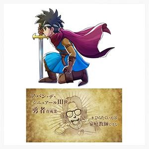 【可可電玩】<現貨>Switch《無限神速斬 勇者鬥惡龍 達伊的大冒險》DQ 勇鬥 達伊-細節圖2