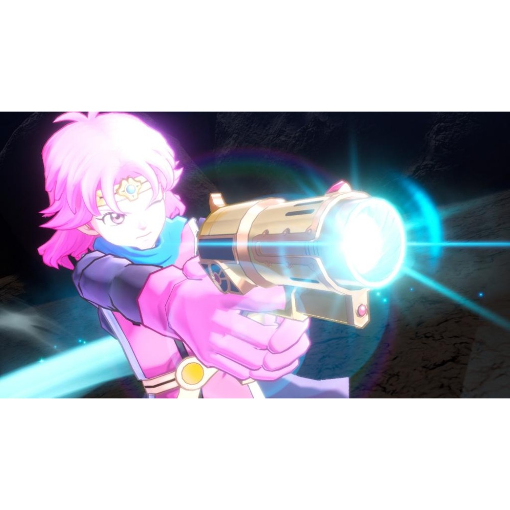 【可可電玩】<現貨>Switch《無限神速斬 勇者鬥惡龍 達伊的大冒險》DQ 勇鬥 達伊-細節圖5