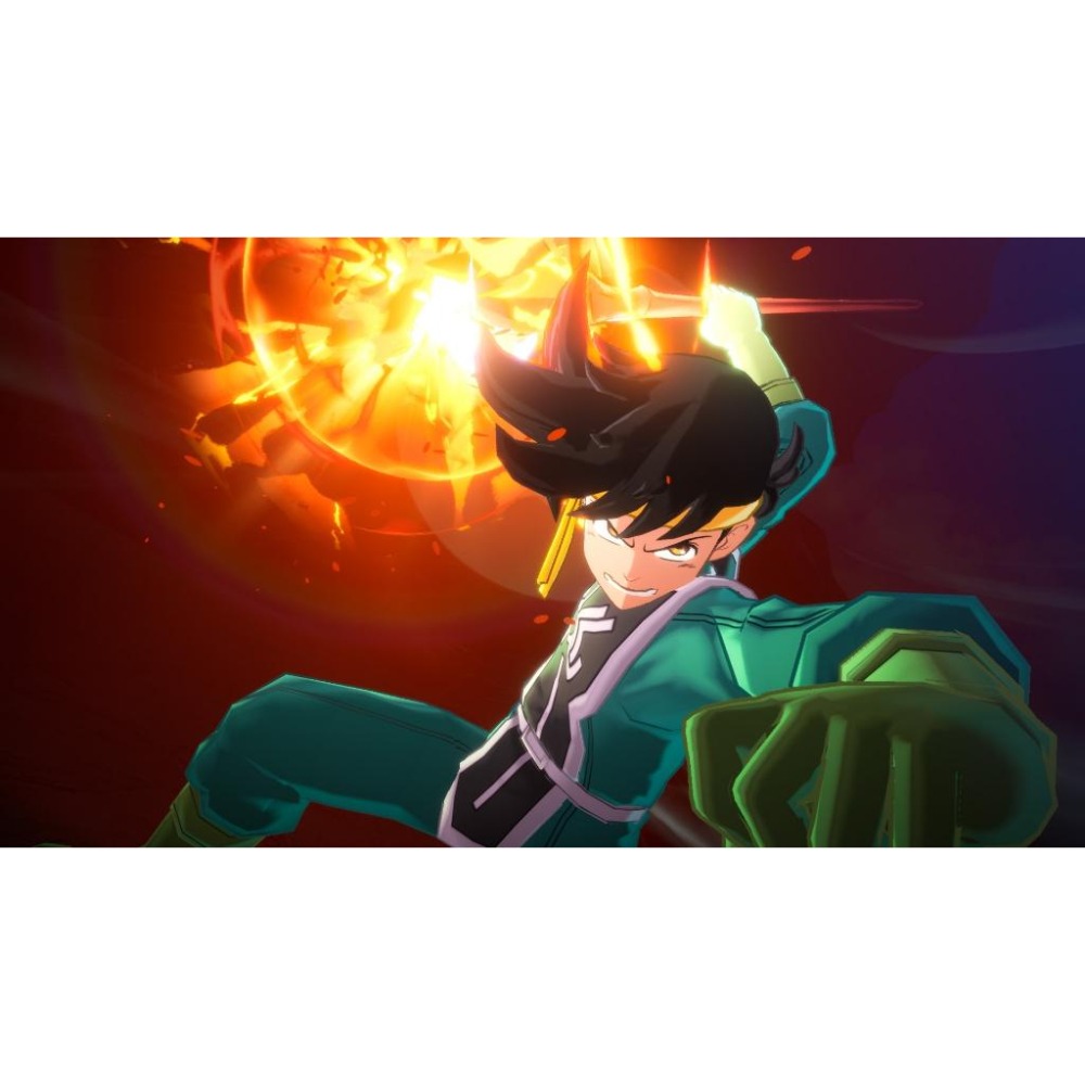 【可可電玩】<現貨>Switch《無限神速斬 勇者鬥惡龍 達伊的大冒險》DQ 勇鬥 達伊-細節圖6