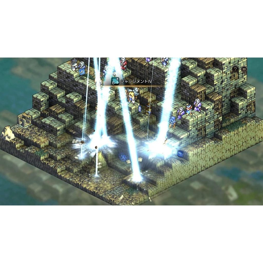 【可可電玩】<現貨> Switch NS《皇家騎士團 2 重生》Tactics Ogre 中文版-細節圖3