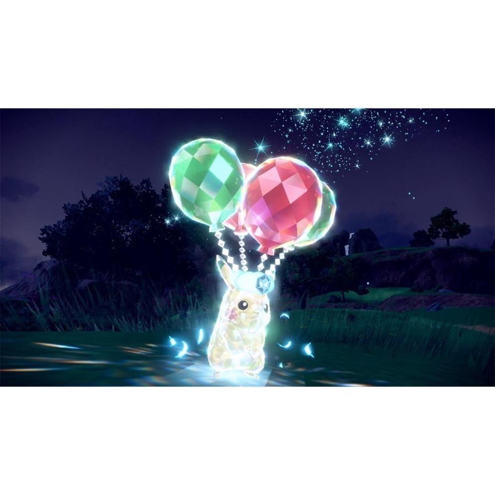 【可可電玩】Switch NS《精靈寶可夢 朱 / 紫》中文版 Pokemon 神奇寶貝 寶可夢 朱紫-細節圖4