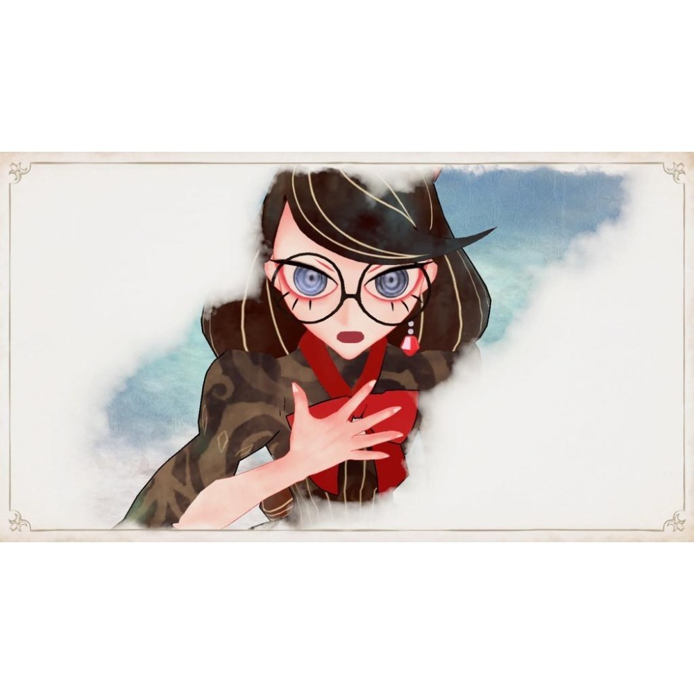 【可可電玩】<現貨> Switch《蓓優妮塔 起源︰瑟蕾莎與迷失的惡魔》中文版 Bayonetta-細節圖3