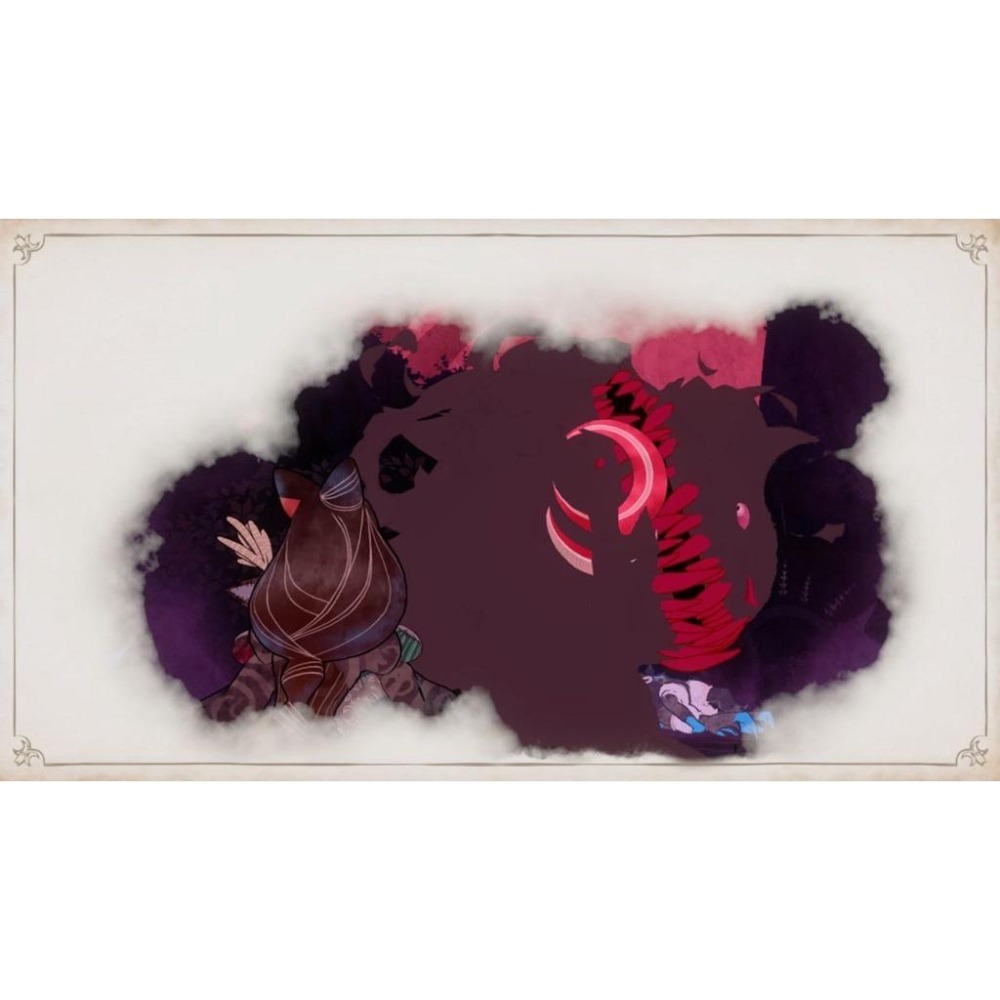 【可可電玩】<現貨> Switch《蓓優妮塔 起源︰瑟蕾莎與迷失的惡魔》中文版 Bayonetta-細節圖4