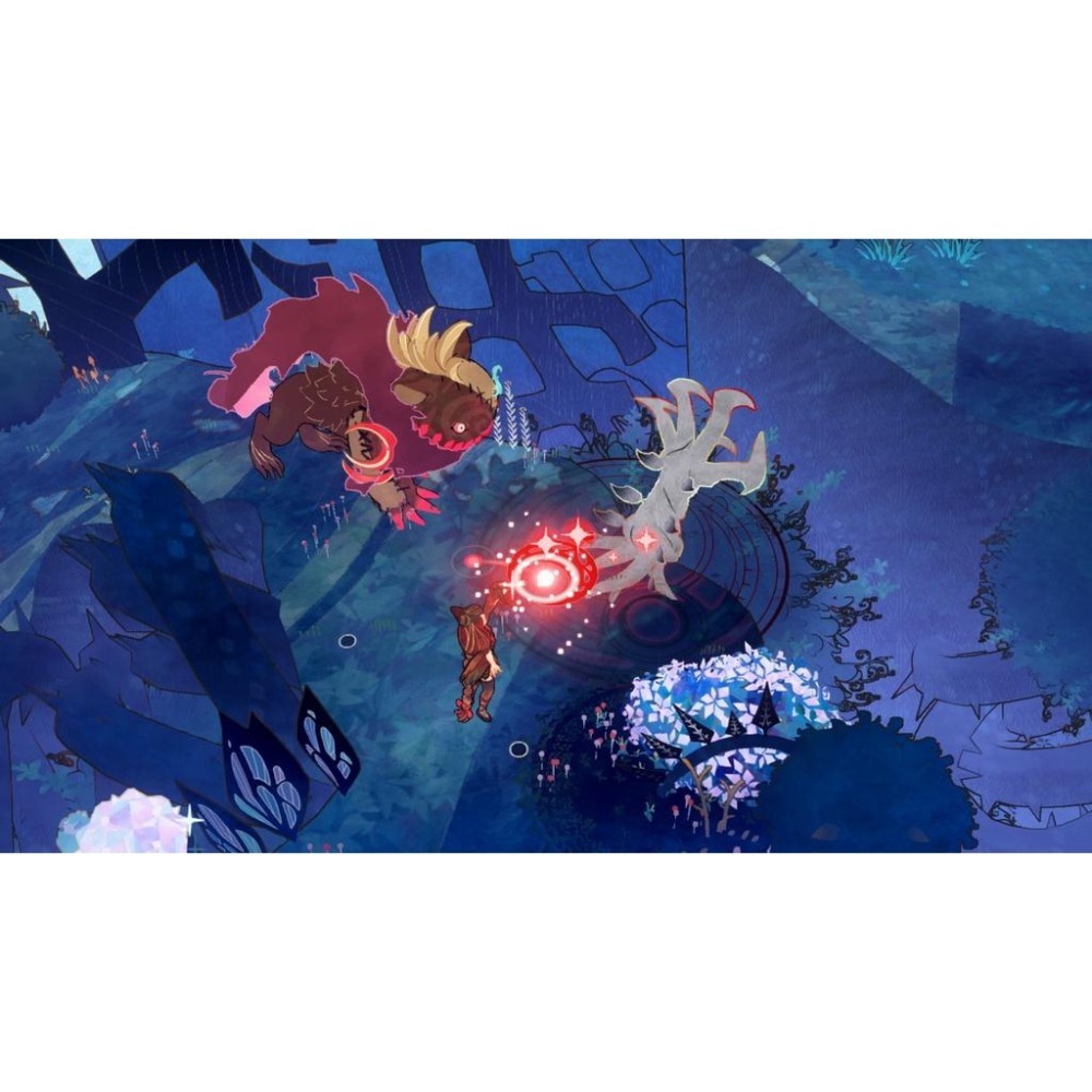 【可可電玩】<現貨> Switch《蓓優妮塔 起源︰瑟蕾莎與迷失的惡魔》中文版 Bayonetta-細節圖9