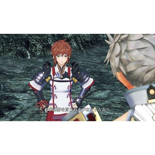 【可可電玩】NS Switch《異度神劍2：黃金之國伊拉》中文版 異度神劍 2 黃金之國 RPG 動作 冒險-細節圖5