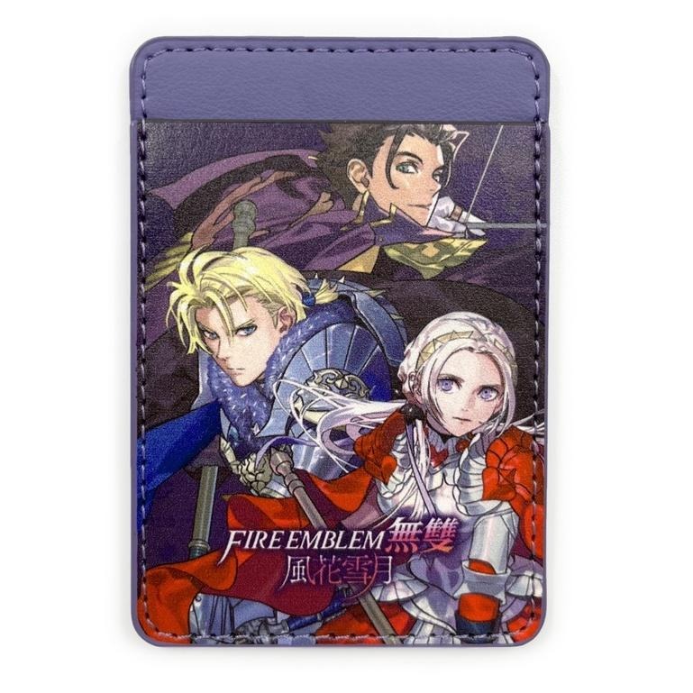 【可可電玩】＜現貨＞ NS Switch《聖火降魔錄 風花雪月 無雙》中文版 火焰 紋章-細節圖2